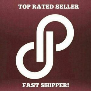 🏆Top Rated Seller & Fast Shipper🏆